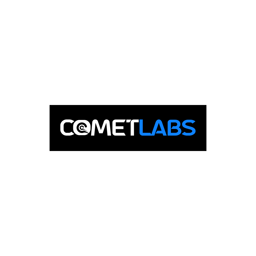 Cometlabs Logo